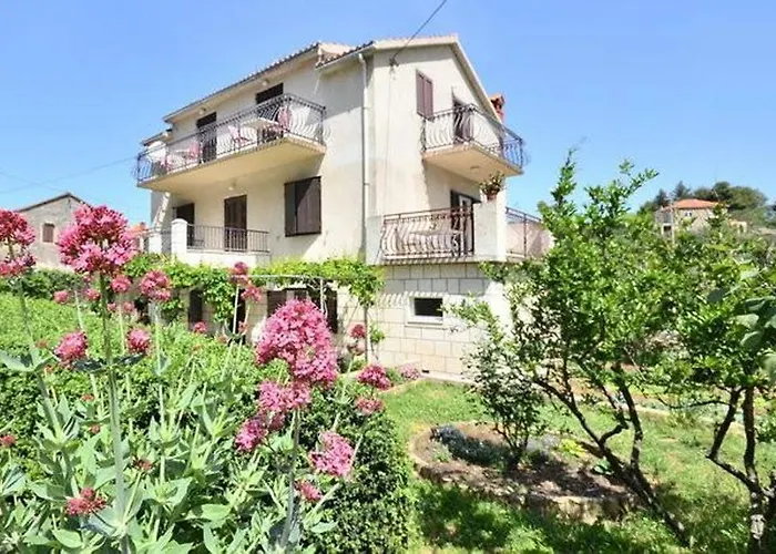 Vrisnik Apartament