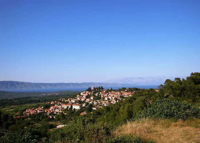 Vrisnik Jelsa (Hvar)