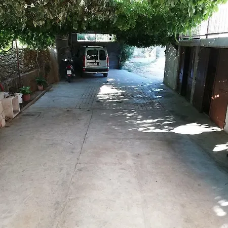 아파트 Vrisnik 젤사